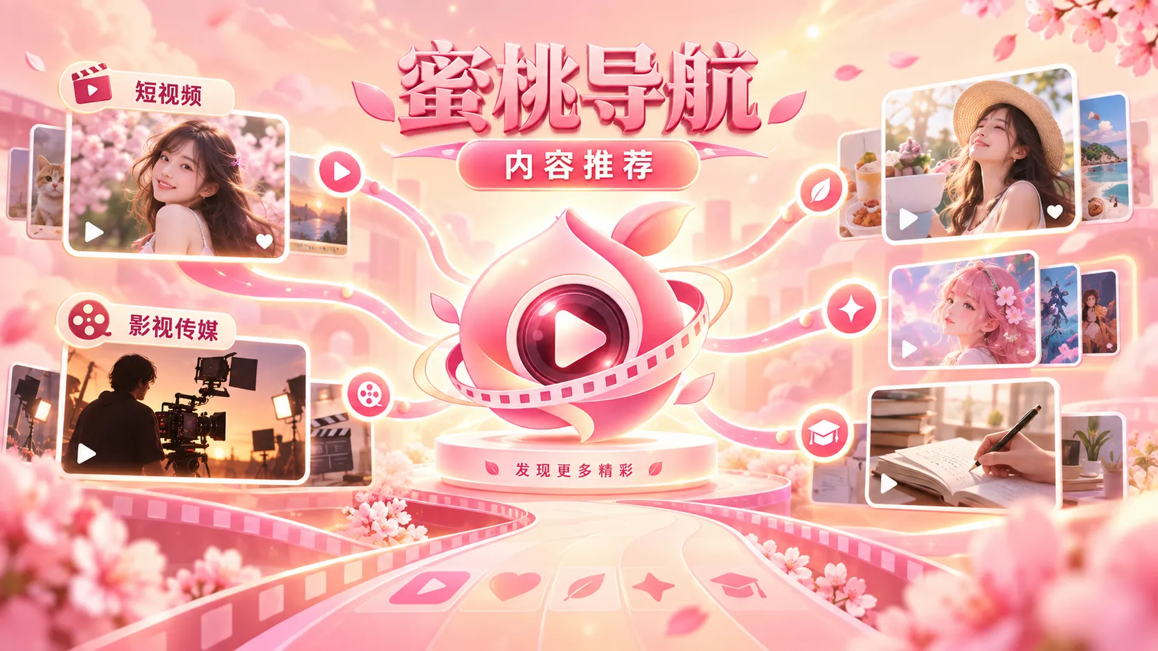 成片研究所专题画面